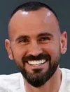Tarık Tekdal foto de perfil del futbolista