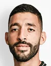 Tarik Tissoudali - Khor Fakkan SSC futbolcusu