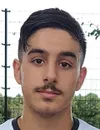 Tarik Tosun futbolcu profil fotoğrafı