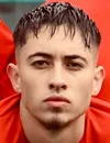 Tarık Yalçın - Spieler von Kahramanmaraş İstiklal Spor