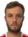 Tarik - AA Ponte Preta futbolcusu