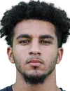 Tariq-Emad Suleiman - Siegburger SV 04 futbolcusu