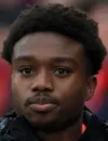 Tariq Lamptey - joueur du AC Florenz