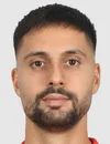 Tarkan Serbest - giocatore del Kocaelispor