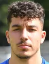 Tarkan Üçüncü - Fatsa Belediyespor futbolcusu