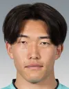 Taro Hamada - jogador do Fagiano Okayama