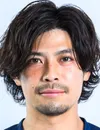 Taro Sugimoto - Tokushima Vortis futbolcusu