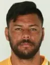 Tartá - Spieler von Brasiliense FC (DF)