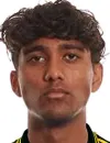 Tarun Karumanchi - Columbus Crew 2 futbolcusu