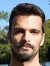 Tarzan - Spieler von Caldas SC