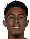 Tashreeq Matthews - Spieler von Mamelodi Sundowns FC
