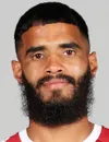 Tashreeq Morris - Kaizer Chiefs futbolcusu