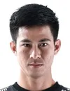 Tassanapong Mhuaddarak - Sukhothai FC futbolcusu