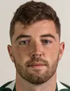 Tate Robertson - Chattanooga FC futbolcusu