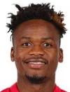 Tatenda Mkuruva futbolcu profil fotoğrafı
