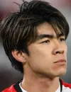Tatsuki Seko - Stoke City futbolcusu
