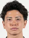 Tatsuya Hasegawa - giocatore del Hokkaido Consadole Sapporo