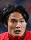 Tatsuya Tanaka futbolcu profil fotoğrafı