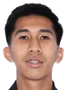 Taufany Muslihuddin - Madura United FC futbolcusu