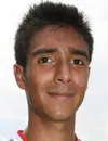 Taufic Guarch - jugador del Rancho Santana FC