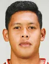 Taufik Hidayat - Garudayaksa FC futbolcusu