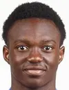 Taufik Seidu - Atlético Madrid C futbolcusu