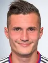 Taulant Xhaka futbolcu profil fotoğrafı