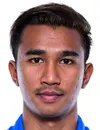 Tawan Khotrsupho foto de perfil do futebolista