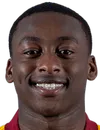 Tawanda Maswanhise - jogador do Motherwell FC