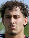 Taycan Etcibasi - Borussia Dortmund U19 futbolcusu