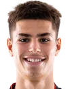 Taycan Kurt - Hannover 96 U19 futbolcusu