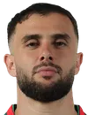 Tayeb Meziani - MC Algier futbolcusu