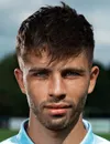 Tayfun Can - Altona 93 futbolcusu