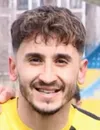 Tayfun Çulha - Ağrı 1970 Spor futbolcusu