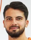 Tayfun Kırca - Balikesirspor futbolcusu