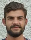 Tayfun Şahin - Ezinespor futbolcusu