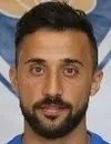 Tayfun Yanar - Kocasinan Simsek Spor futbolcusu