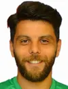 Taylan Arman foto de perfil do futebolista