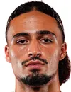 Taylan Bulut - joueur du Besiktas JK