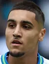 Taylan Harris - Luton Town U21 futbolcusu