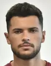 Taylan Özgün - joueur du Hatayspor