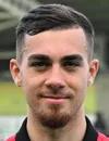 Taylor Allen - Spieler von Wycombe Wanderers
