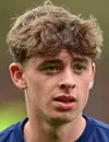 Taylor Clark - Billericay Town futbolcusu