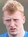 Taylor Foran - Maidstone United futbolcusu