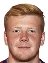Taylor Thain - Rothes FC futbolcusu