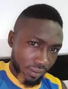 Tayo Ifabiyi - joueur du El-Kanemi Warriors