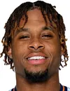 Tayvon Gray - Spieler von New York City FC
