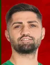Tayyib Kanarya - Malatya Yesilyurt SK futbolcusu
