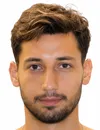 Tayyip Talha Sanuç - Çaykur Rizespor  futbolcusu