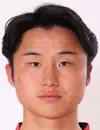 Te-ha Ri - giocatore del Roasso Kumamoto